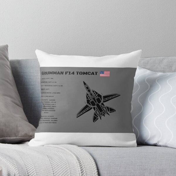 Item preview, Grumman F14 Tomcat designed and sold by HillC1985.