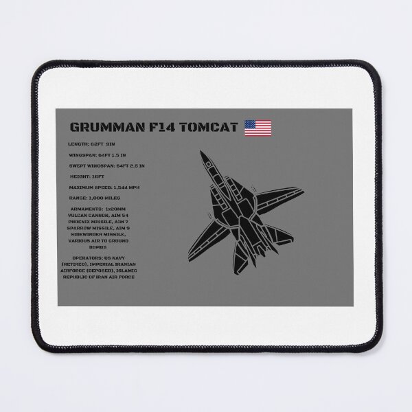 Item preview, Grumman F14 Tomcat designed and sold by HillC1985.