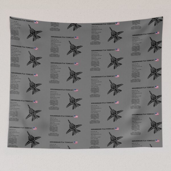 Item preview, Grumman F14 Tomcat designed and sold by HillC1985.