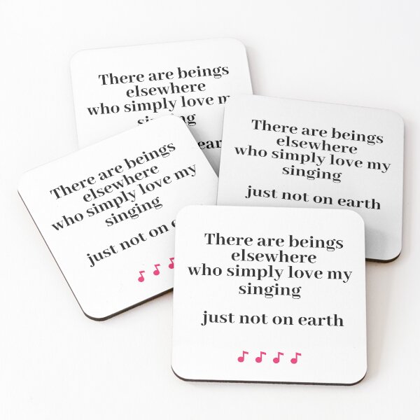 Item preview, Voice designed and sold by The WordCatcher Street.