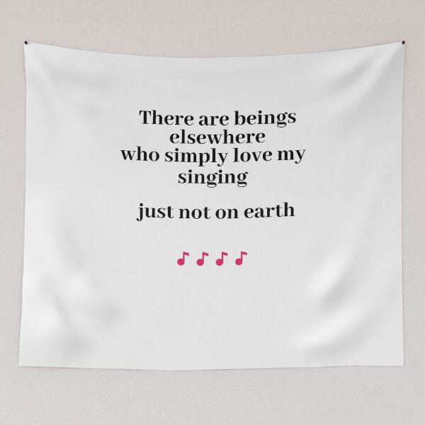 Item preview, Voice designed and sold by The WordCatcher Street.