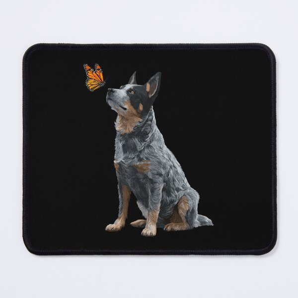 Item preview, Australian Cattle Dog designed and sold by VelvetRoom.