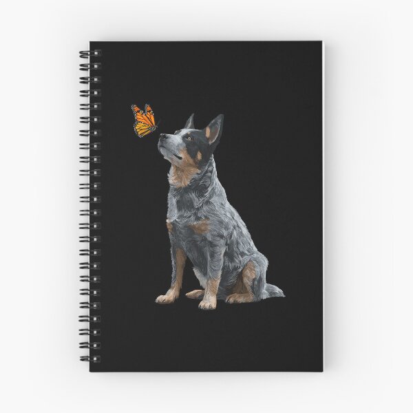 Item preview, Australian Cattle Dog designed and sold by VelvetRoom.