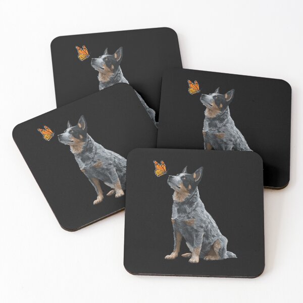 Item preview, Australian Cattle Dog designed and sold by VelvetRoom.