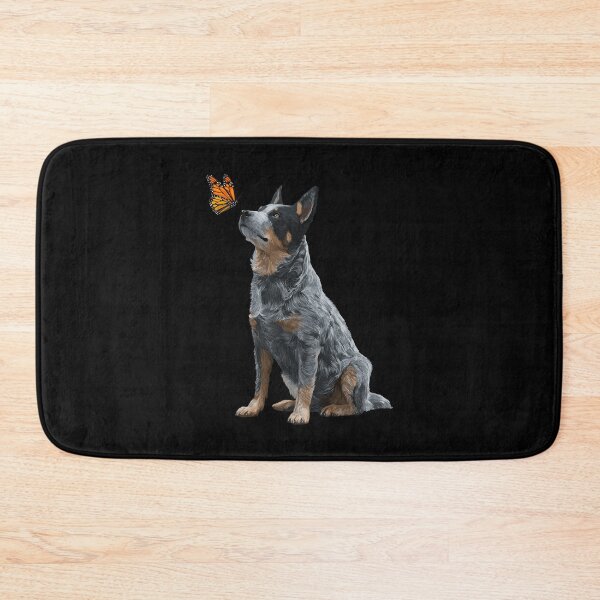 Item preview, Australian Cattle Dog designed and sold by VelvetRoom.