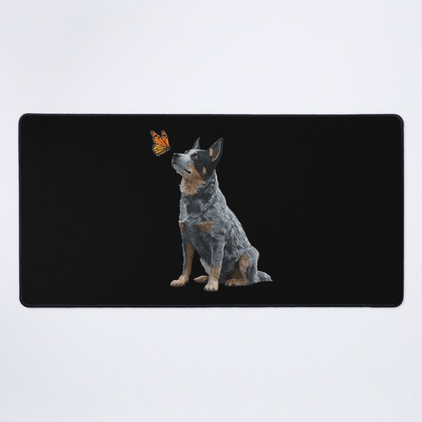 Item preview, Australian Cattle Dog designed and sold by VelvetRoom.