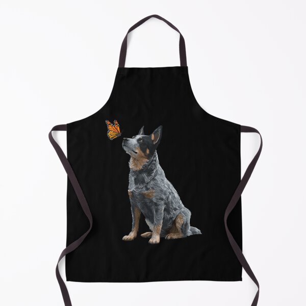 Item preview, Australian Cattle Dog designed and sold by VelvetRoom.