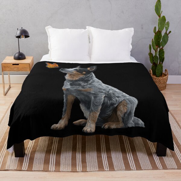 Item preview, Australian Cattle Dog designed and sold by VelvetRoom.