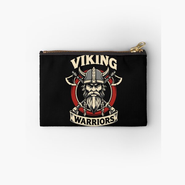 Item preview, Viking Warriors Vintage T-Shirt designed and sold by phsycartwork.