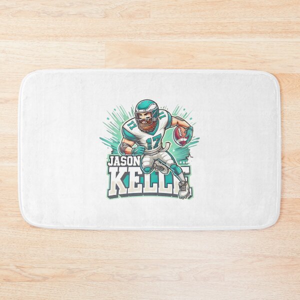 Item preview, Jason Kelce Football Fanatic designed and sold by Jacob Douglas.