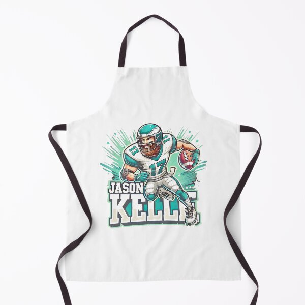 Item preview, Jason Kelce Football Fanatic designed and sold by Jacob Douglas.