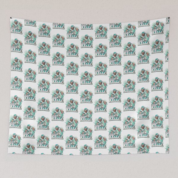 Item preview, Jason Kelce Football Fanatic designed and sold by Jacob Douglas.