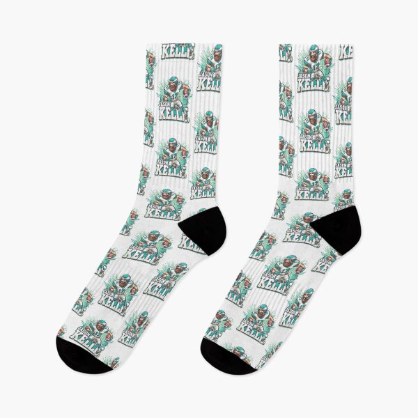Item preview, Jason Kelce Football Fanatic designed and sold by Jacob Douglas.