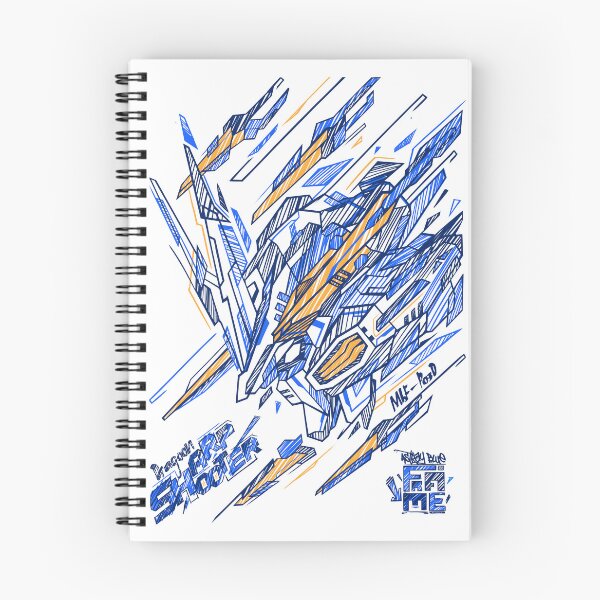 Item preview, Astray blue frame D designed and sold by trststyle.