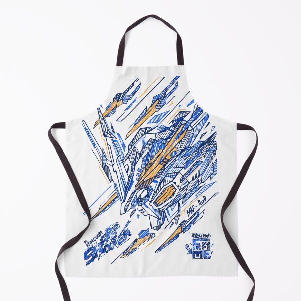 Item preview, Astray blue frame D designed and sold by trststyle.