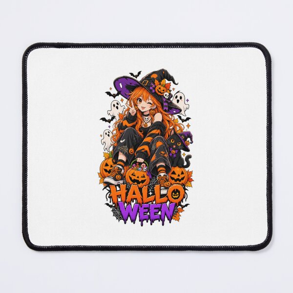 Item preview, Witch Cute Spooky designed and sold by afr-saad.