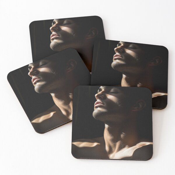 Item preview, Elon - In the Light or the Dark designed and sold by SynthSeduction.