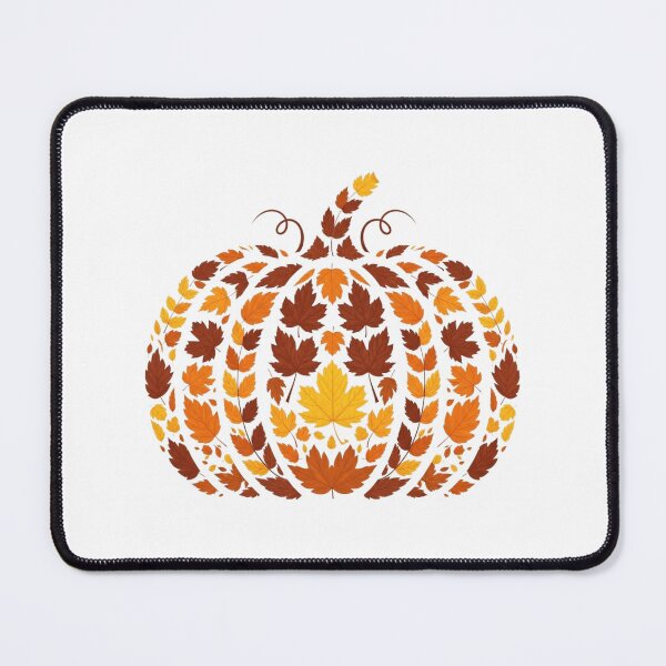 Item preview, Autumn Maple Leaf Wreath – Cozy Fall Foliage designed and sold by Awarrie.