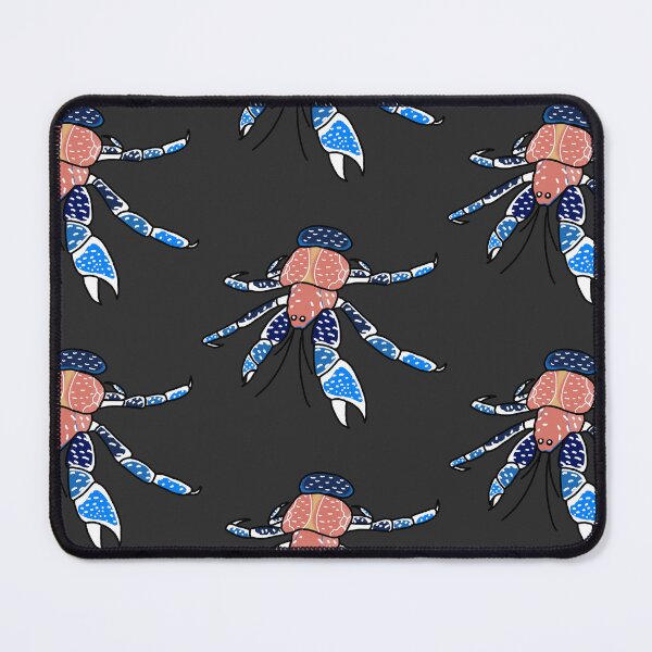 Item preview, Coconut Crab designed and sold by Leapingdoe.
