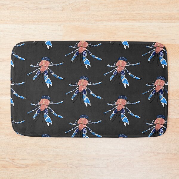 Item preview, Coconut Crab designed and sold by Leapingdoe.