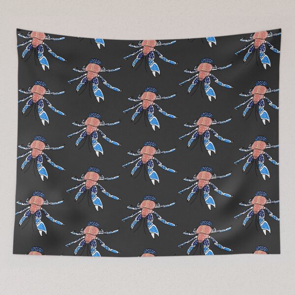 Item preview, Coconut Crab designed and sold by Leapingdoe.