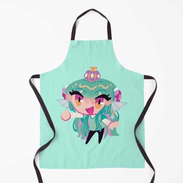 Item preview, Finana Ryugu Nijisanji EN designed and sold by okicoma.