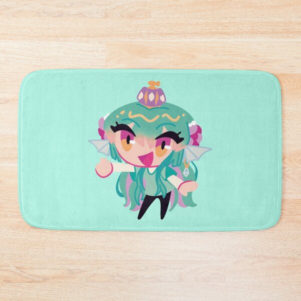 Item preview, Finana Ryugu Nijisanji EN designed and sold by okicoma.