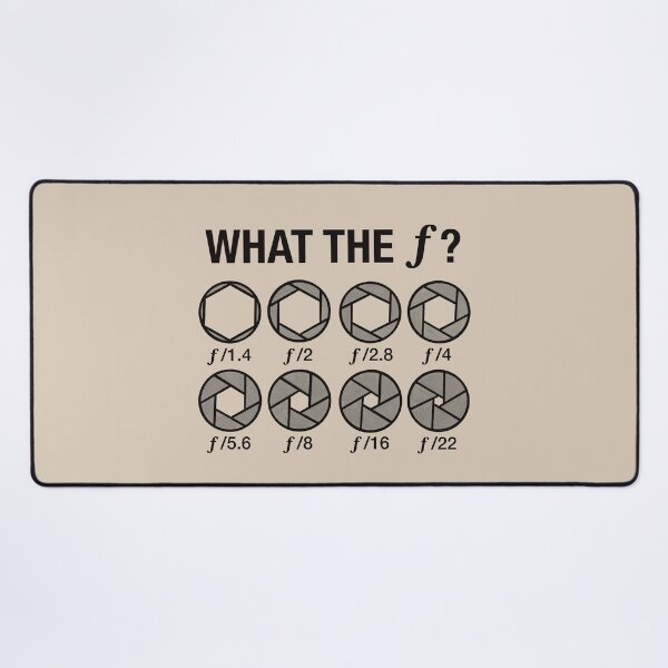 Item preview, What the F stops?! (Black) designed and sold by art you cereal?!.