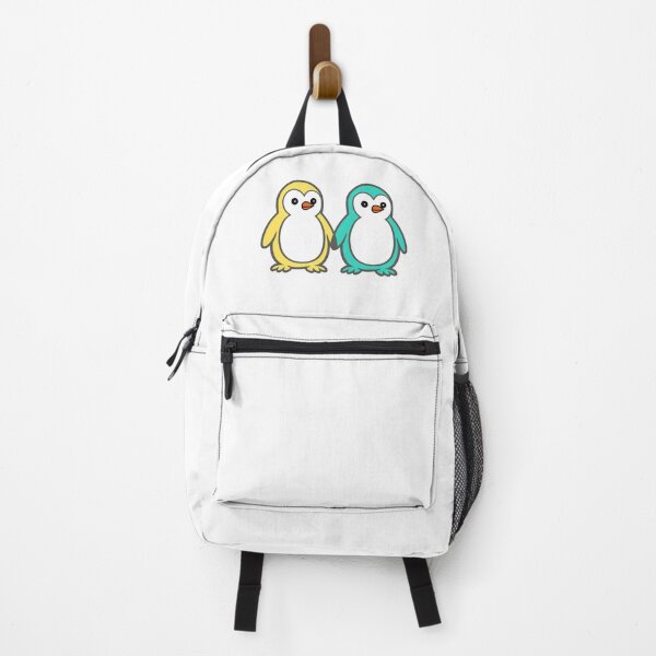 Item preview, Pippo – Together | Cute Penguin Duo Collection designed and sold by Pippo-Penguin.