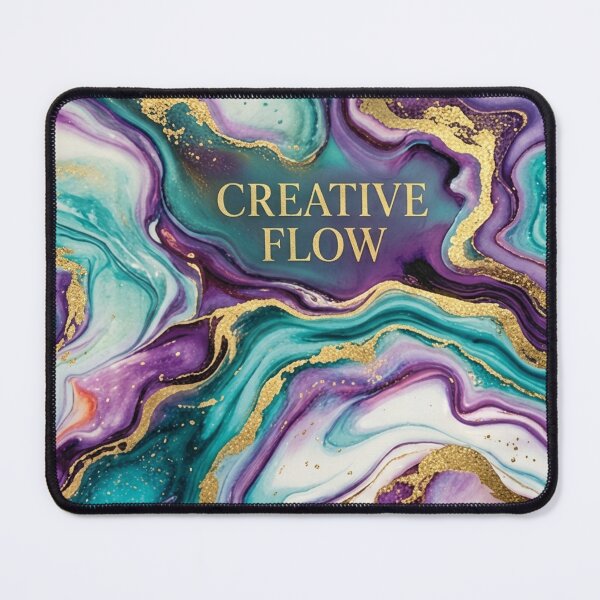 Item preview, Creative Flow designed and sold by Infinity-Wear.