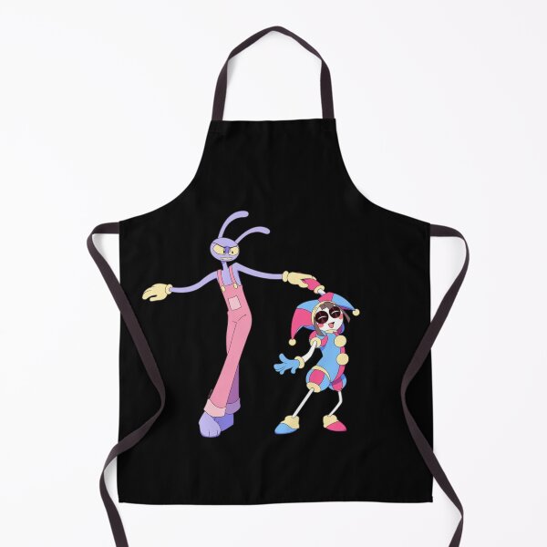 Item preview, Pomni And jax - The Amazing Digital Circus designed and sold by Jackson-sa.