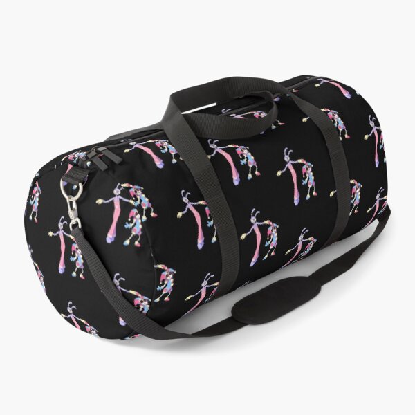 Item preview, Pomni And jax  - The Amazing Digital Circus  designed and sold by Jackson-sa.