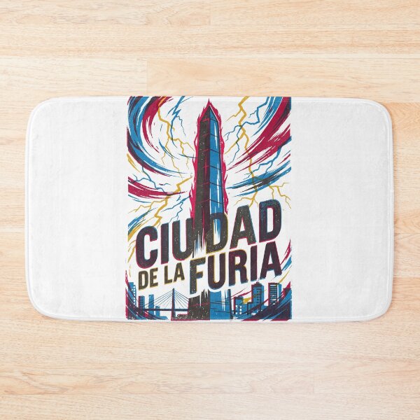 Item preview, Ciudad De La Furia Buenos Aires Obelisco Soda Stereo Rock Art designed and sold by KiwiRider.