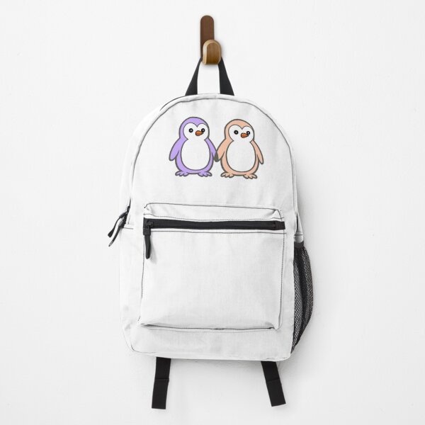 Item preview, Pippo – Together | Cute Penguin Duo Collection designed and sold by Pippo-Penguin.