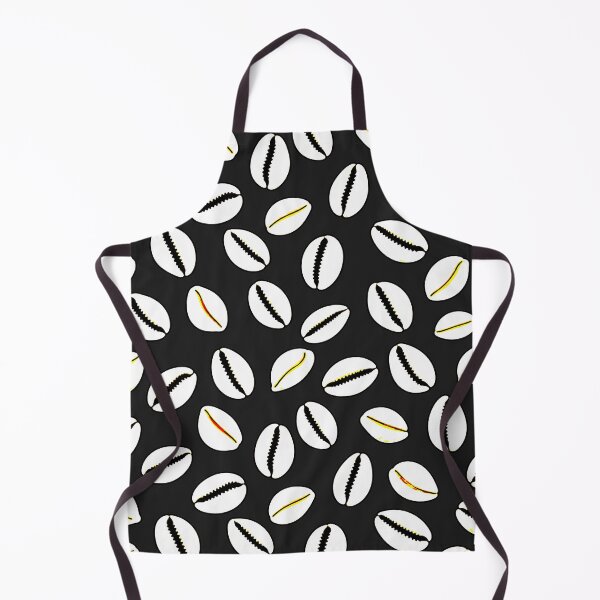 Item preview, Copy of African Cowrie Shell Pattern – Traditional Shells & African Symbolism designed and sold by StudioAyinla.