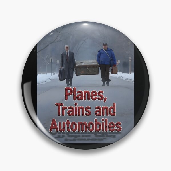 Item preview, Planes, Trains and Automobiles designed and sold by Aleksandar Kostjuk.