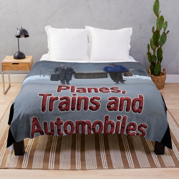 Item preview, Planes, Trains and Automobiles designed and sold by Aleksandar Kostjuk.