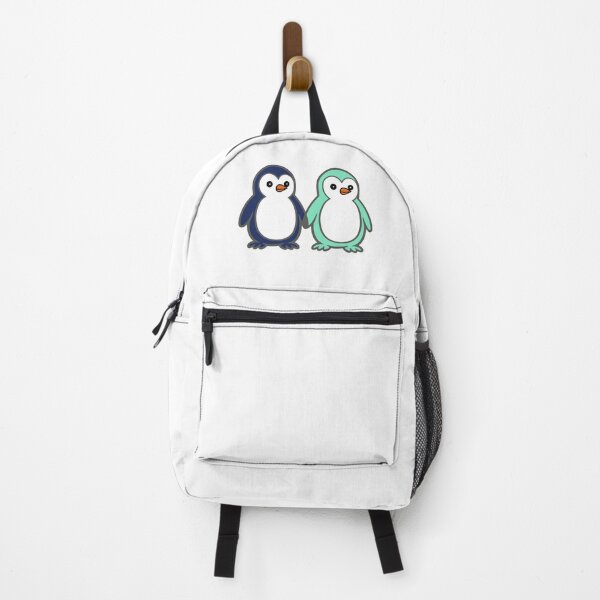 Item preview, Pippo – Together | Cute Penguin Duo Collection designed and sold by Pippo-Penguin.