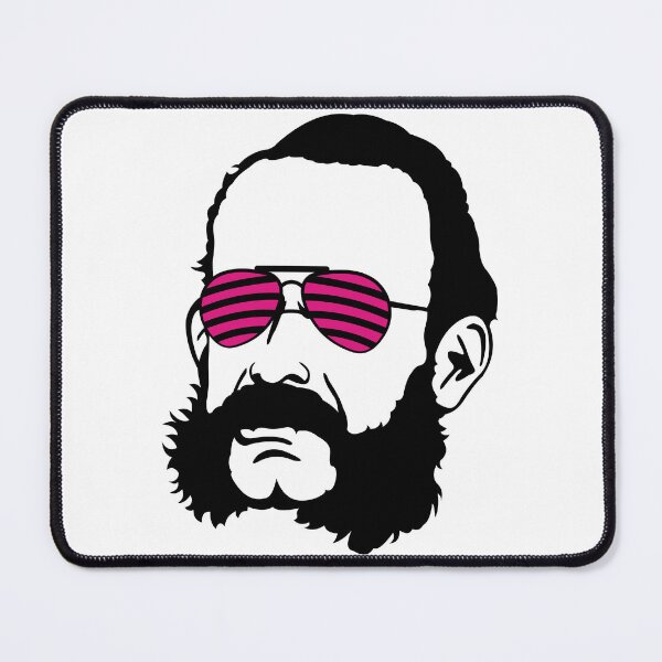 Item preview, Miguel Grau by BoletoStore designed and sold by BoletoStore.