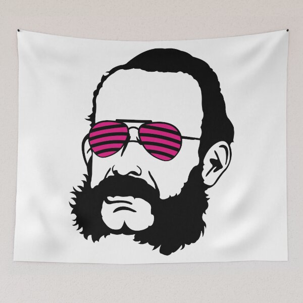 Item preview, Miguel Grau by BoletoStore designed and sold by BoletoStore.