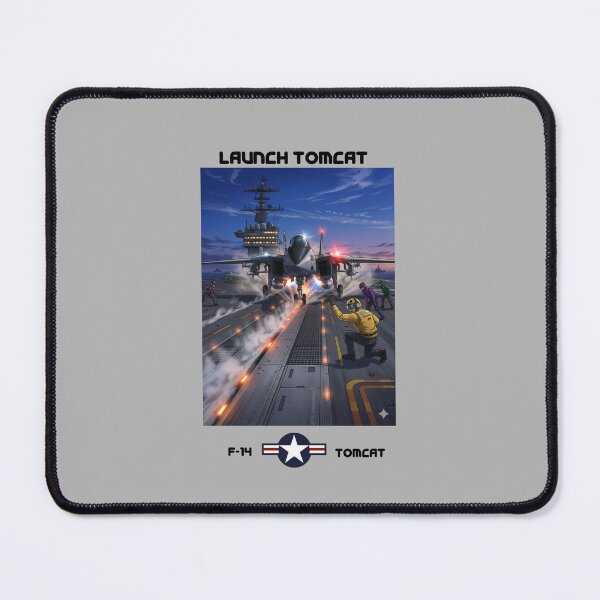 Item preview, Launch Tomcat designed and sold by HillC1985.