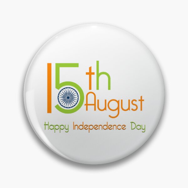 Item preview, Indian Independence Day Graphic T-Shirt 04 designed and sold by anuardhaduarah.