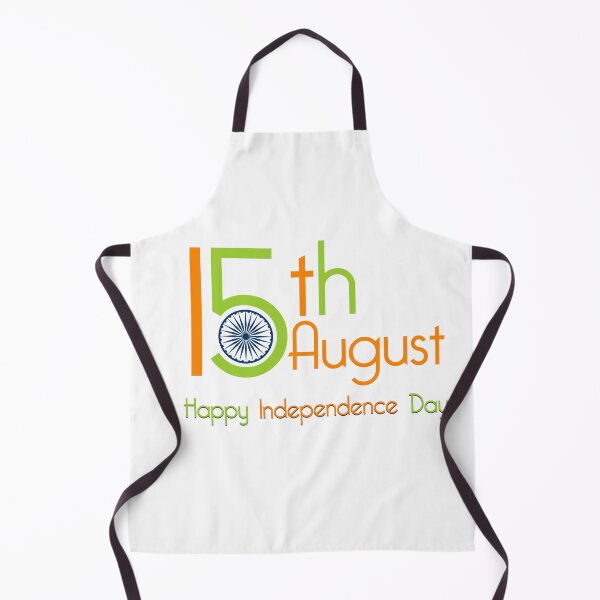 Item preview, Indian Independence Day Graphic T-Shirt 04 designed and sold by anuardhaduarah.