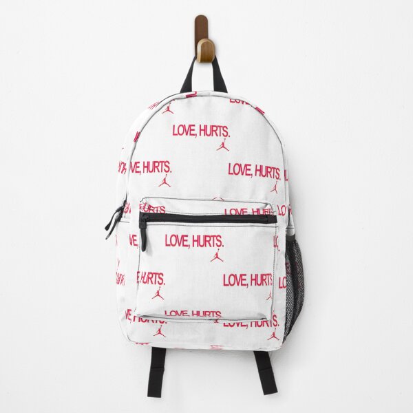 Item preview, Love Hurts Jordan designed and sold by Jacob Douglas.