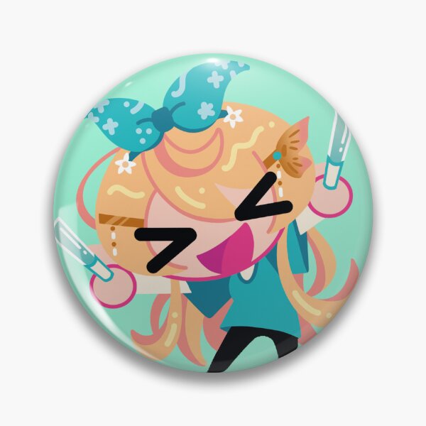 Item preview, Pomu Rainpuff Nijisanji EN designed and sold by okicoma.