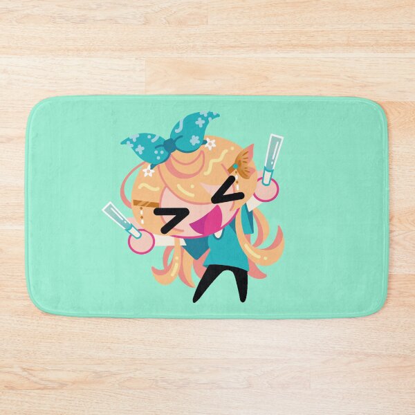 Item preview, Pomu Rainpuff Nijisanji EN designed and sold by okicoma.