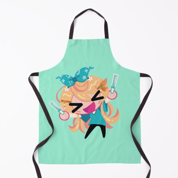 Item preview, Pomu Rainpuff Nijisanji EN designed and sold by okicoma.