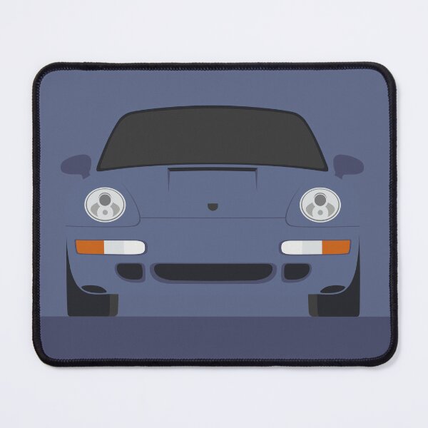 Item preview, 911 993 turbo - Vector drawing designed and sold by yohannlp.