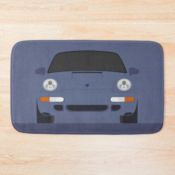 Item preview, 911 993 turbo - Vector drawing designed and sold by yohannlp.