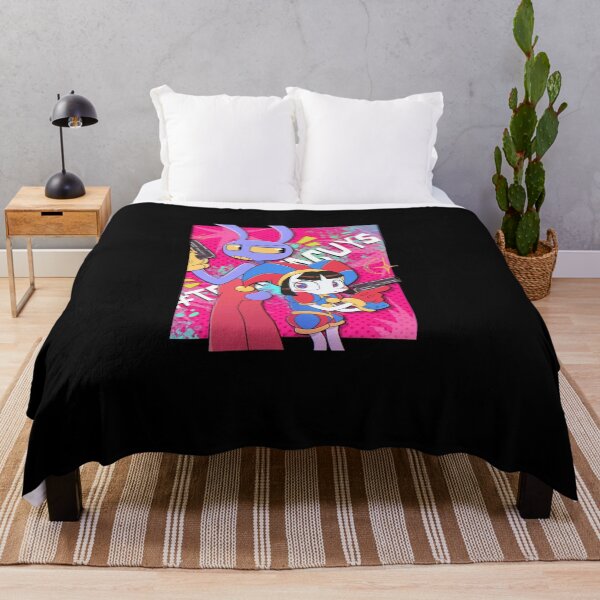 Item preview, Pomni y Jax: El asombroso circo digital designed and sold by Jackson-sa.